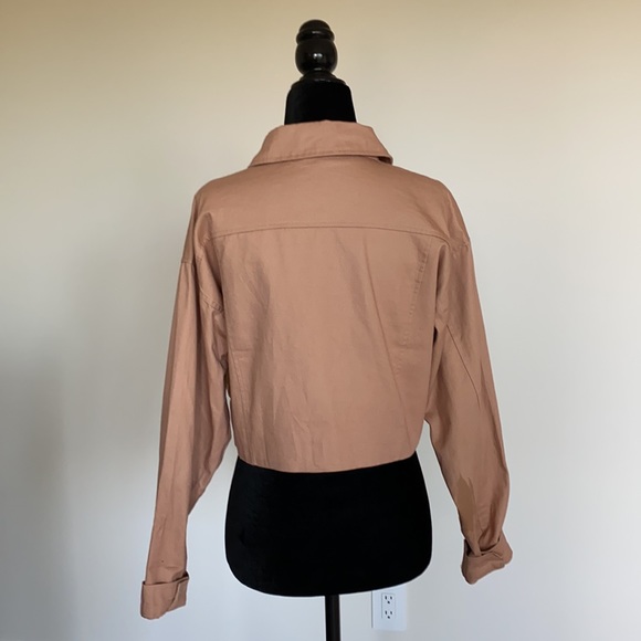 Missguided jacket - Picture 3 of 4